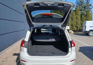 Ford Focus IV Kombi 1.5 EcoBoost 182KM 2021 Ford Focus 1.5 Ecoboost 182KM ST-Line Automat AGR FV23 SalonPL Iwlasc, zdjęcie 8