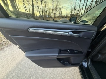 Ford Mondeo V Kombi 2.0 TDCi 180KM 2015 Ford Mondeo MK5 2.0 TDCI 180 Koni Titanium Led Nav, zdjęcie 20