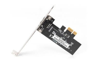 Карта Digitus 2,5 Gigabit Ethernet PCI Express 2,5G