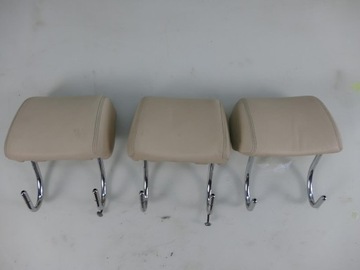 MERCEDES S W221 LONG SEDADLO POHOVKA BOK KOMPLET