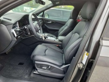 Audi Q7 II SUV Facelifting  3.0 55 TFSI 340KM 2025 Audi Q7 AUDI Q7 PRESTIGE 3.0 Benzyna 340KM, zdjęcie 6