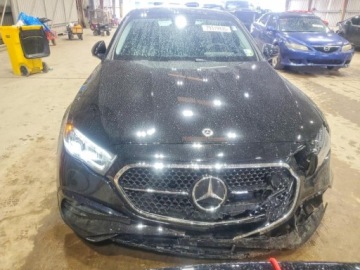 Mercedes Klasa E W214 2026 Mercedes-Benz Klasa E 350 4matic 2026 2.0 Benzyna 255KM, zdjęcie 5