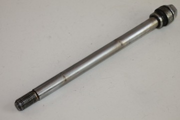 YAMAHA XV 750 VIRAGO OŚ PRZÓD PRZEDNIA OŚKA