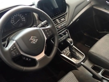 Suzuki SX4 II 2026 S-Cross 1.4 BoosterJet mHEV Premium Plus SP 4WD aut 110KM, zdjęcie 5