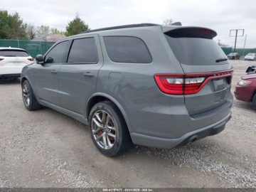 Dodge Durango III 2023 Dodge Durango RT Premium 2023 5.7l 5.7 Benzyna 360KM, zdjęcie 3