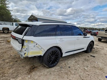 Lincoln 2025 Lincoln Aviator Reserve 2025 3.0 Benzyna 400KM, zdjęcie 3