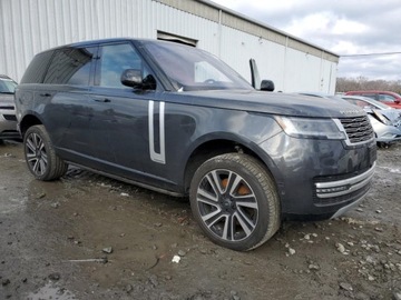 Land Rover 2023 Land Rover Range Rover Autobiography 2023 4.4l 4.4 Benzyna 523KM, zdjęcie 4