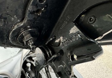 Mini Clubman F54 Kombi 1.5 102KM 2016 MINI Clubman Bezwypadkowy, zadbany 1.5 Benzyna 102KM, zdjęcie 33