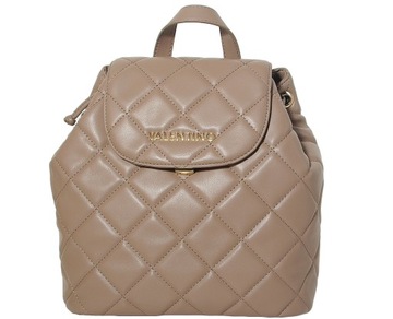 Valentino OCARINA plecak taupe borse BS3KK12