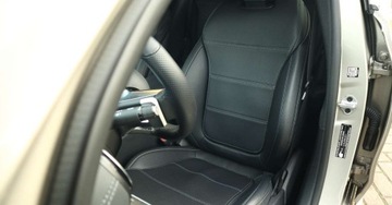 Mercedes Klasa C W206 Kombi 2.0 300d 265KM 2022 Mercedes-Benz Klasa C (Nr.13) 2.0 Automat F_Vat_23 Netto_134 878 zl Kamera, zdjęcie 13