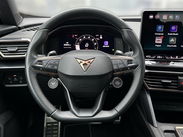 Cupra Formentor Crossover 1.5 TSI 150KM 2024 Cupra Formentor 1.5TSI 150KM DSG l Salon Polska, A, zdjęcie 15