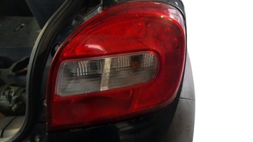 SUZUKI BALENO 15-18 SVĚTLO PRAVÁ ZADNÍ