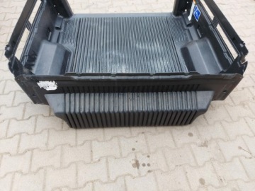 Вставка в задний напольный ящик FORD RANGER IV