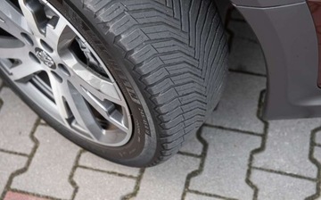 Peugeot 508 I RXH 2.0 HYbrid4 200KM 2012 Peugeot 508 2.0HDI 200KM RXH Limited Edition 1300 Full Wersja Gwarancja, zdjęcie 34