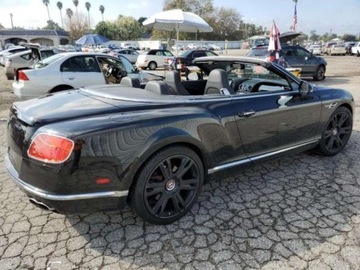 Bentley 2016 Bentley Continental GT 2016 BENTLEY CONTINENTA..., zdjęcie 2