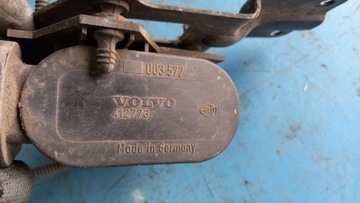 НАСОС ЦЕНТРАЛЬНОГО ЗАМКА VOLVO V40 01R LIFT 412773