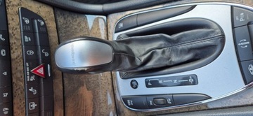 Mercedes Klasa E 2005 MB E400 CDI 260PS w211 Avantgarde Full Opcja rej. PL, zdjęcie 11