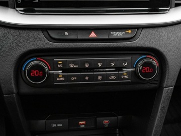 Kia Ceed III Kombi Facelifting 1.5 T-GDI 160KM 2022 Kia Cee'd GD4E984#1.5 T-GDI M 2 stref klima K.cof, zdjęcie 17