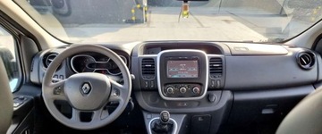 Renault Trafic III 2019 Renault Trafic 2.0dci 145ps 9 Osobowy Navi Full Led Parktronik Klimatyzacj, zdjęcie 4