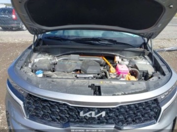 Kia Sorento IV 2023 Kia Sorento 2023 KIA SORENTO HYBRID EX 1.6 Hybryda 177KM, zdjęcie 16
