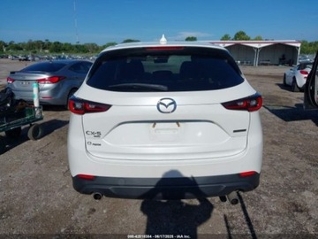 Mazda CX-5 II 2022 Mazda CX-5 S select 2.5 Benzyna 187KM, zdjęcie 8