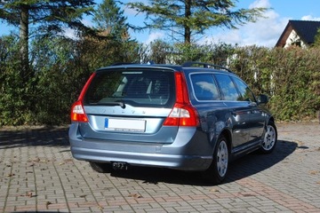 Volvo V70 III Kombi 2.0 D3 136KM 2013 Volvo V70. 2,0 diesel. 136KM. Gwarancja 12 m-c., zdjęcie 4