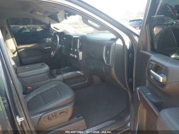  GMC Sierra 2022r., 1500 Limited, od ubezpieczalni 5.3 Benzyna 355KM, zdjęcie 8