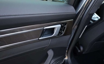 Porsche Panamera II GTS Sport Turismo 4.0 V8 460KM 2019 Porsche Panamera Porsche Panamera GTS Sport Turismo 4.0 Benzyna 460KM, zdjęcie 19