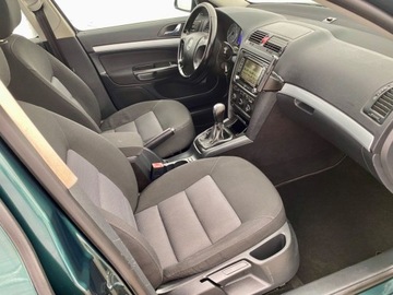 Skoda Octavia II Kombi 2.0 TDI CR DPF 140KM 2008 Skoda Octavia Zarejstrowany w kraju 2.0 Diesel 140KM, zdjęcie 6