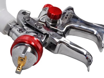 Сопло покрасочного пистолета Sico 11401/1.7 HVLP 1,7 мм, 600 мл