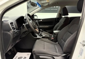 Kia Sportage IV SUV 1.6 GDI 132KM 2017 Kia Sportage Kia Sportage 1.6 GDI 2WD SPIRIT 1.6 Benzyna 132KM, zdjęcie 22
