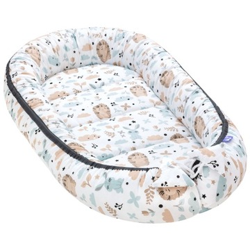 Хлопковый комплект COCOON XXL MINKY 5в1 JUKKI