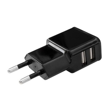 Ładowarka Adapter do ładowania USB Eaxus z 2 x USB