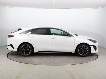 Kia Proceed Shooting Brake Facelifting 1.5 T-GDI 160KM 2023 Kia ProCeed 1.5 T-GDI, Salon Polska, Serwis ASO, zdjęcie 5