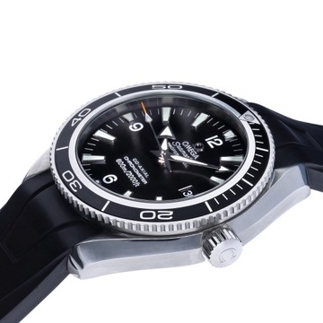 Zegarek Omega Seamaster Planet Ocean