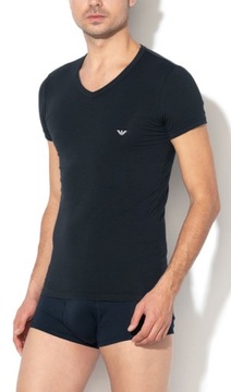 Emporio Armani 2 PAK T-Shirtów, koszulek M