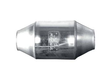 KATALIZATOR UNIWERSALNY DIESEL FI50 0.7-2.1L EURO4