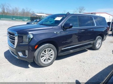  GMC Yukon XL SLT 2023 5.3l 5.3 Benzyna 355KM, zdjęcie 1