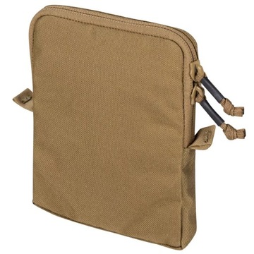 Organizer Helikon Document Case Insert Coyote
