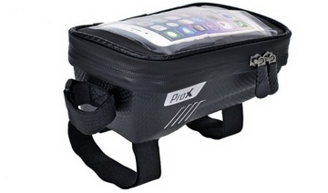 ВОДОНЕПРОНИЦАЕМАЯ ВЕЛОСИПЕДНАЯ СУМКА PROX ДЛЯ ТЕЛЕФОНА