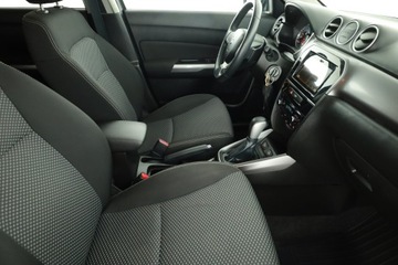 Suzuki Vitara III SUV 1.4 BOOSTERJET 140KM 2018 Suzuki Vitara 1.4 BoosterJet, Salon Polska, zdjęcie 5