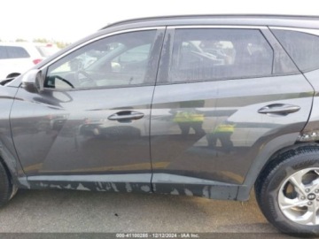 Hyundai Tucson IV 2024 Hyundai Tucson 2024r., 2.5L 2.5 Benzyna 187KM, zdjęcie 5
