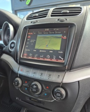 Fiat Freemont 2.0 Multijet II 16v 170KM 2013 Fiat Freemont 2,0 170 KM Bezwypadkowy 2.0 Diesel 170KM, zdjęcie 14