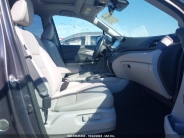 Honda Ridgeline 2021 Honda Ridgeline 2021r., 4x4, 3.5L 3.5 Benzyna 280KM, zdjęcie 8