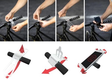 Чехол для смартфона Finn оригинальный. Bike Citizens + приложение