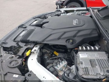 Audi Q7 II 2021 Audi Q7 Premium Plus 55 Tfsi Quattro Tiptronic 2021 3.0l 3.0 Benzyna 335KM, zdjęcie 8