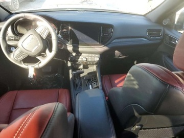 Dodge Durango III 2023 Dodge Durango Srt Hellcat 2023 6.2l 6.2 Benzyna 710KM, zdjęcie 8