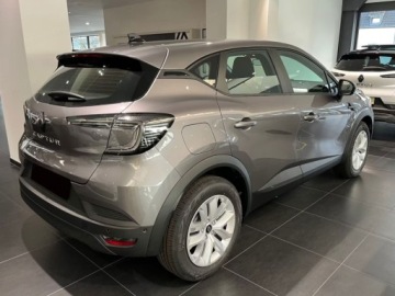 Renault Captur II Crossover Facelifting 1.0 TCe Eco-G 100KM 2025 Opony gratis - Evolution LPG 1.0 TCe 100KM / Pakiet Comfort, zdjęcie 2