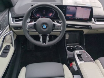 BMW X1 U11 Crossover Plug-In 1.5 30e 326KM 2026 BMW X1 xDrive30e Sport Suv 1.5 (326KM) 2026, zdjęcie 6