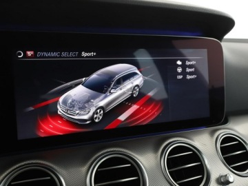 Mercedes Klasa E W213 Kombi 2.0 250 211KM 2017 Mercedes E 250 FV23% automat full LED virtual, zdjęcie 24